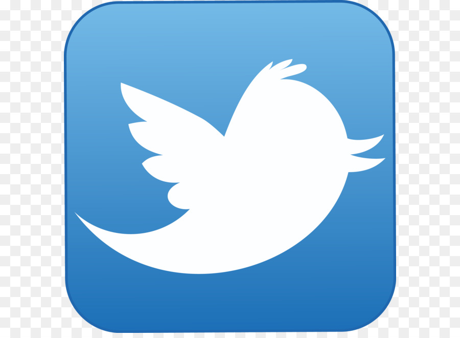 Icon Logo - Twitter logo PNG png download - 2080*2080 - Free Transparent Responsive Web Design png Download.
