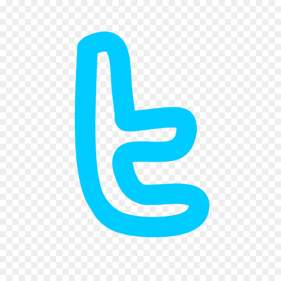 twitter logo - t.png - others png download - 1000*1000 - Free Transparent Logo png Download.