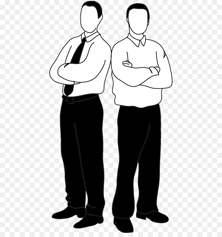 Silhouette Male Clip art - Silhouette Of Men png download - 531*945 - Free Transparent  png Download.