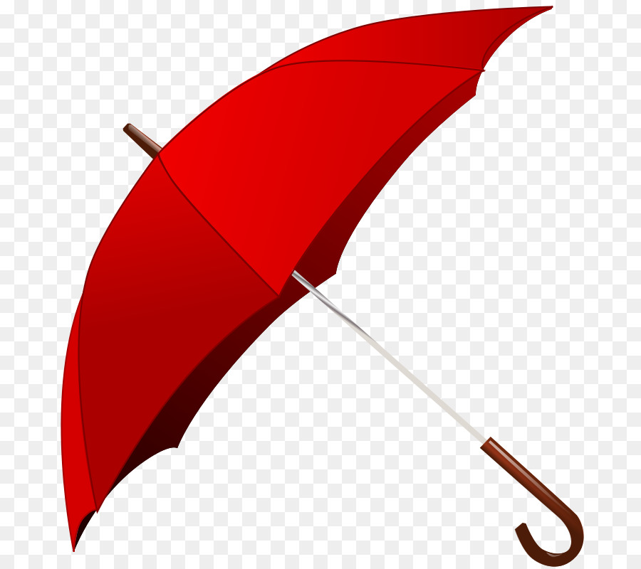 Umbrella Red Clip art - Umbrella Cliparts png download - 746*800 - Free Transparent Umbrella png Download.
