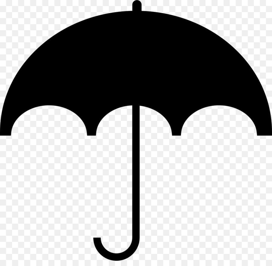 couple silhouette umbrella clip art