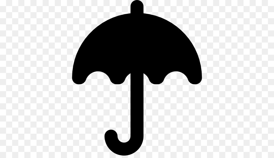 Silhouette Umbrella Clip art - Silhouette png download - 512*512 - Free Transparent Silhouette png Download.