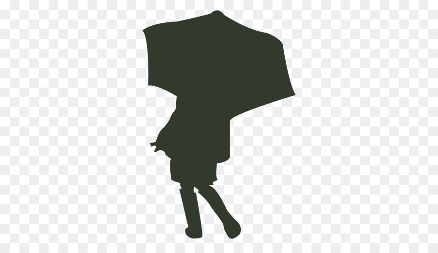 Umbrella Silhouette Clip art Image Illustration - umbrella png download - 512*512 - Free Transparent Umbrella png Download.