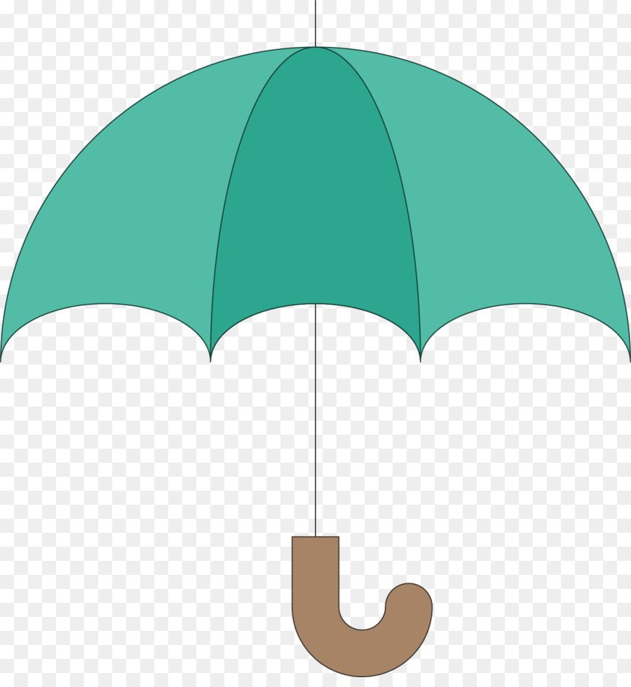 Umbrella u96e8u5177 Pattern - Green umbrella png download - 1250*1342 - Free Transparent Umbrella png Download.