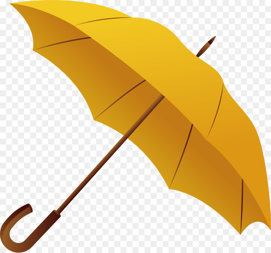 Umbrella Gadget Color - Yellow umbrella png download - 3002*2799 - Free Transparent Umbrella png Download.