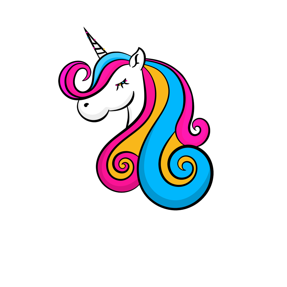 Unicorn Wallpaper Png