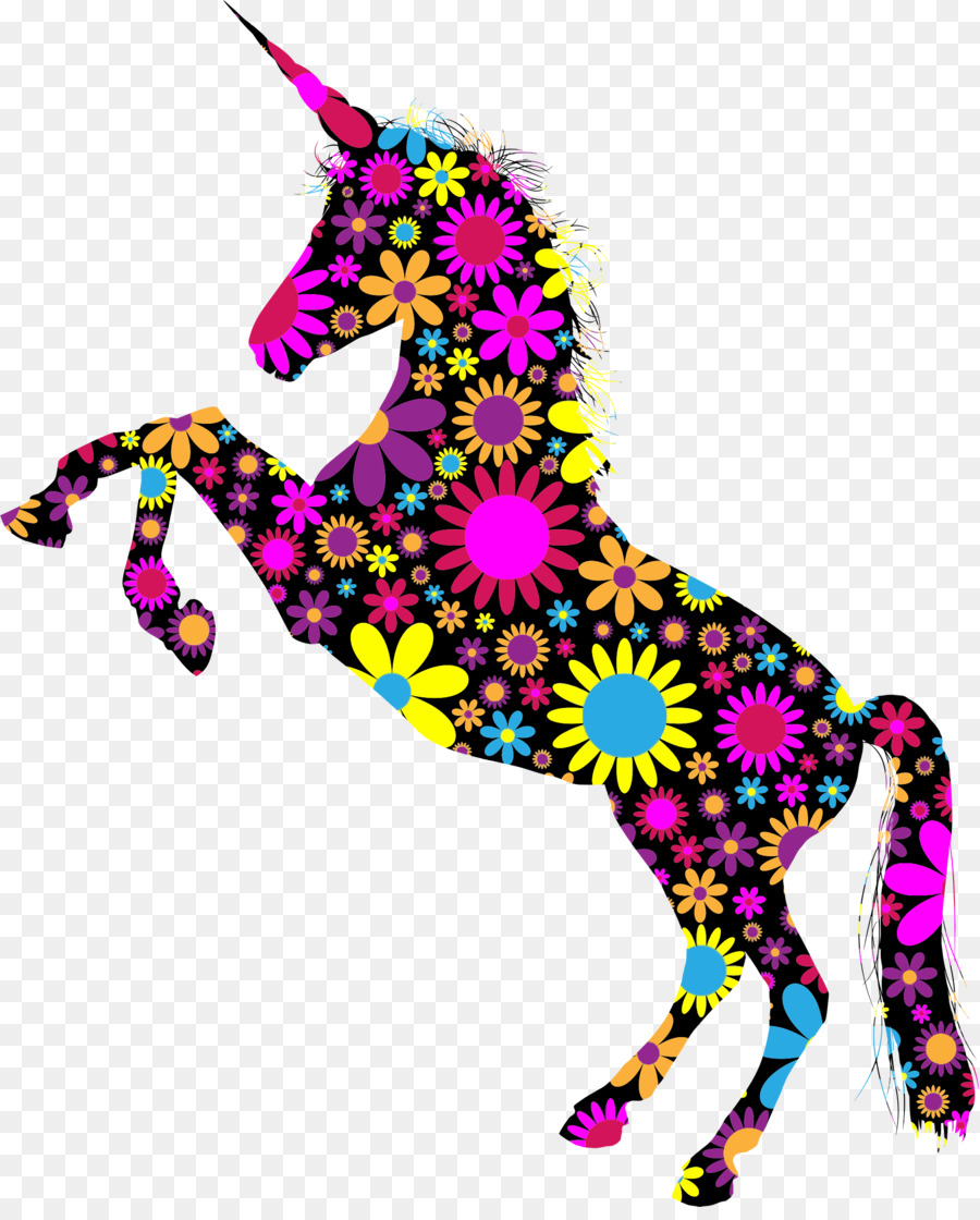 Unicorn horn Desktop Wallpaper Clip art - Unicorn Silhouette Png png download - 1876*2310 - Free Transparent Unicorn png Download.