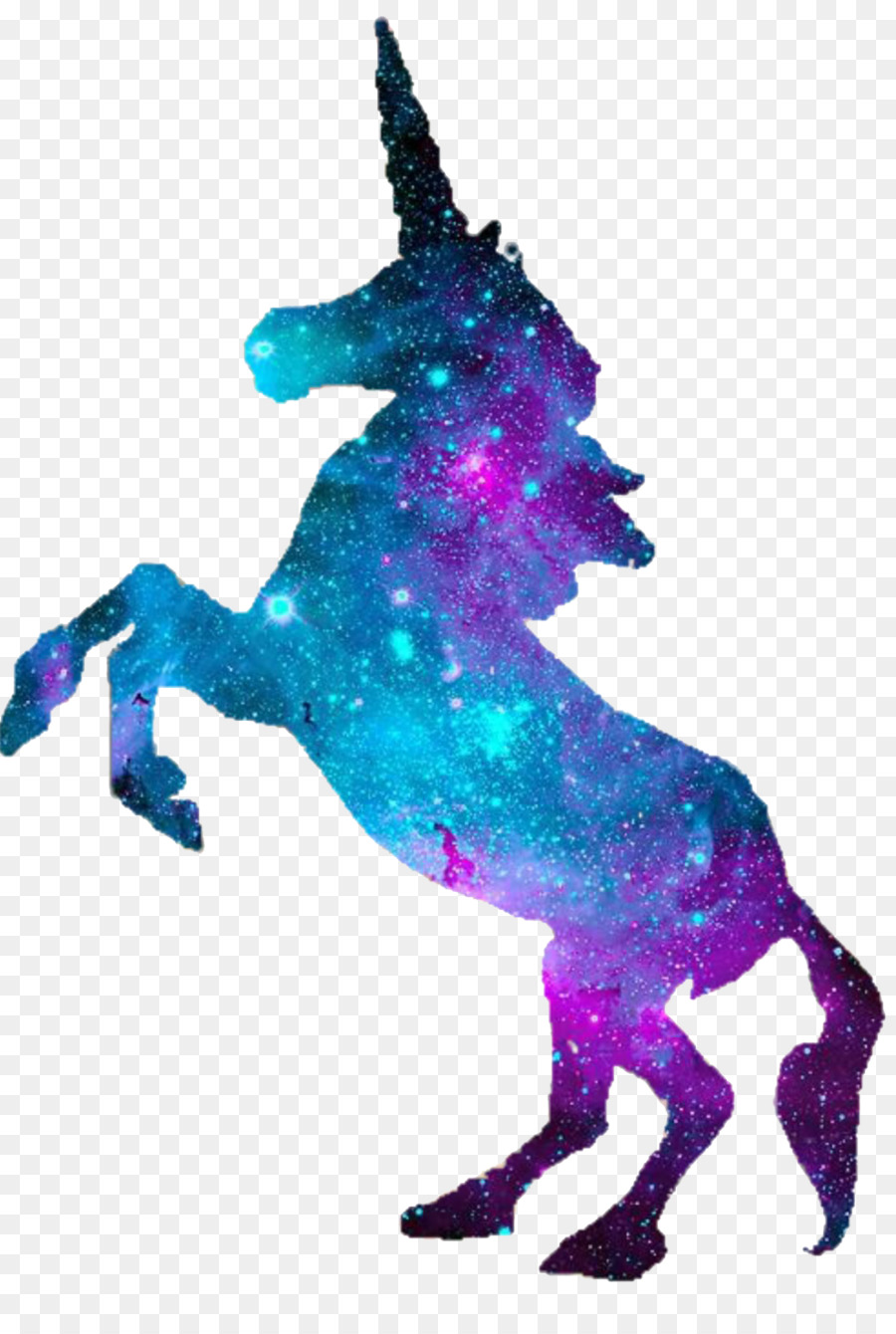 Unicorn Silhouette Pegasus Clip art - unicorn png download - 985*1454 - Free Transparent Unicorn png Download.