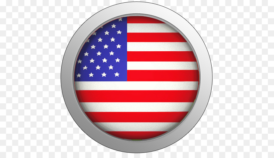 Flag of the United States Flags of the World Computer Icons - American Us Flag Transparent Png png download - 512*512 - Free Transparent United States png Download.