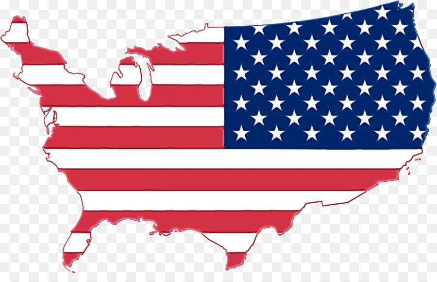 Flag of the United States Clip art Portable Network Graphics -  png download - 1280*801 - Free Transparent 4th Of July png Download.