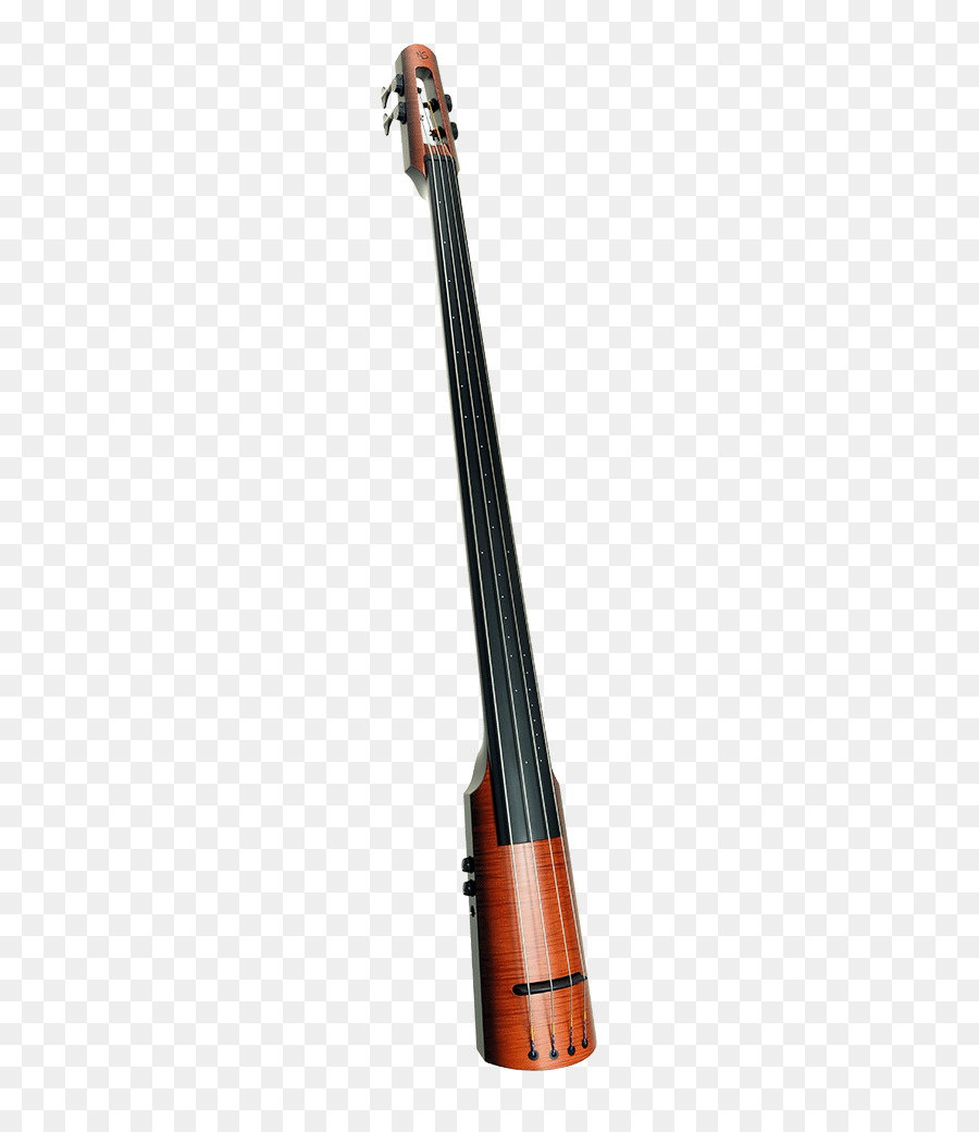Electric upright bass Double bass Bass guitar Musical Instruments String - Bass Guitar png download - 327*1024 - Free Transparent  png Download.
