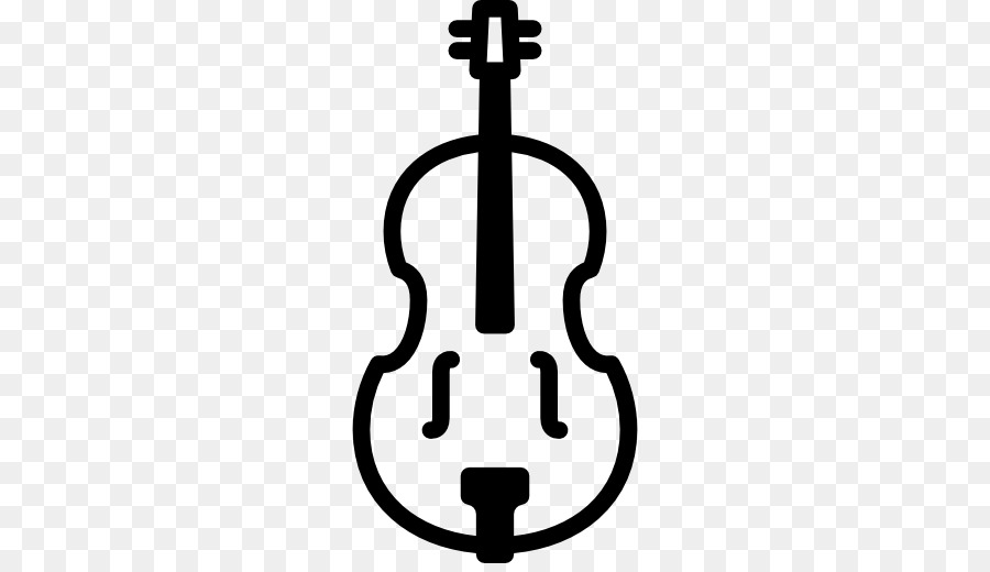 Double bass Bass guitar String Instruments - Bass Guitar png download - 512*512 - Free Transparent  png Download.