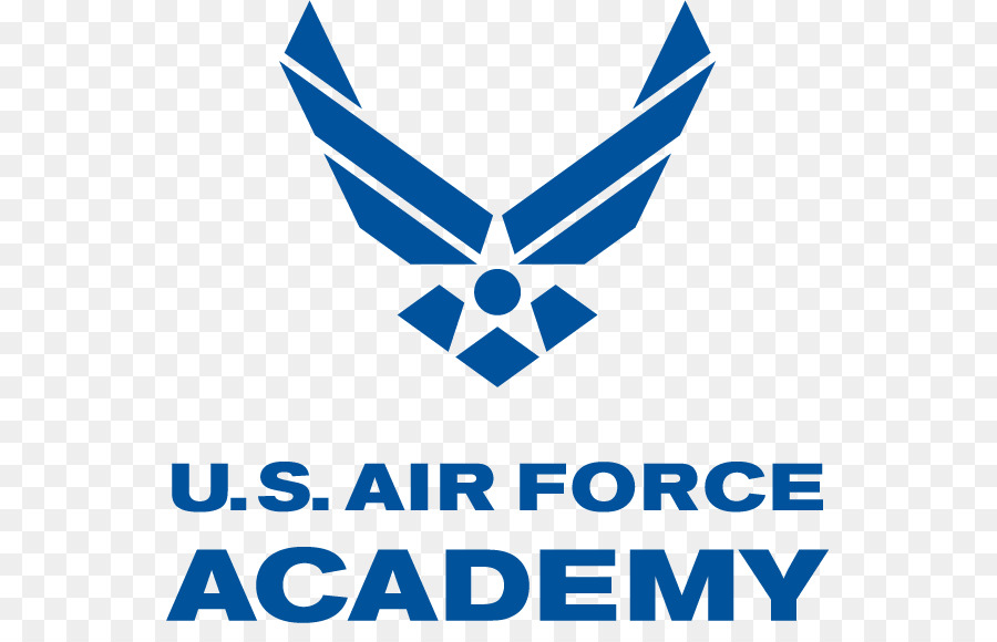 Air Force Academy United States Air Force Symbol Logo Military - army air corps insignia png download - 600*563 - Free Transparent Air Force Academy png Download.