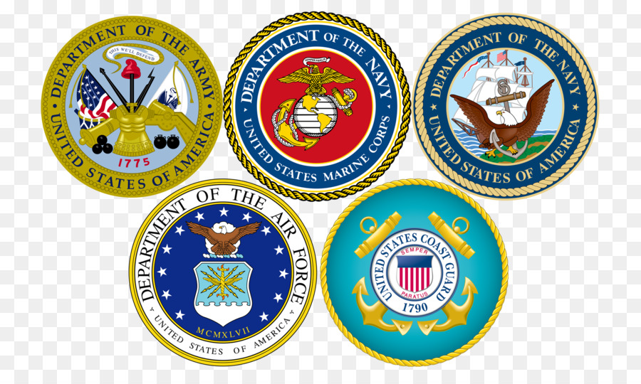 United States Armed Forces Military Veteran Soldier - army emblem png download - 2550*1500 - Free Transparent United States png Download.