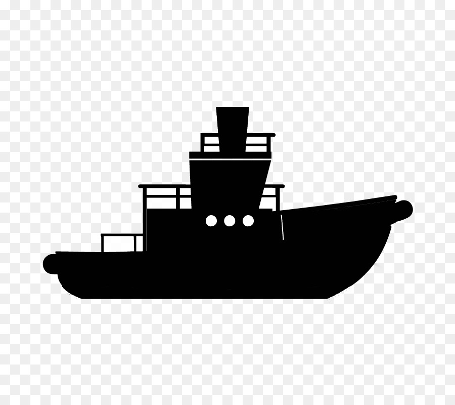 Tugboat Where Are You? Choose Naval architecture Silhouette - avacado ornament png download - 800*800 - Free Transparent Tugboat png Download.