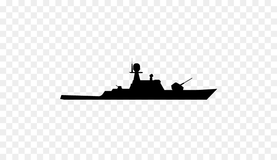 Destroyer Naval ship Navy Clip art - Ship png download - 512*512 - Free Transparent Destroyer png Download.