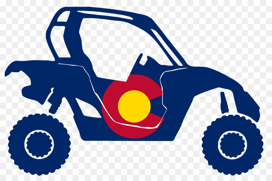 Side by Side All-terrain vehicle Polaris RZR Motorcycle Off-roading - motorcycle png download - 900*600 - Free Transparent Side By Side png Download.