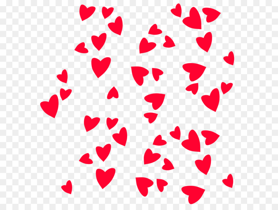 Valentines Day Transparent Background