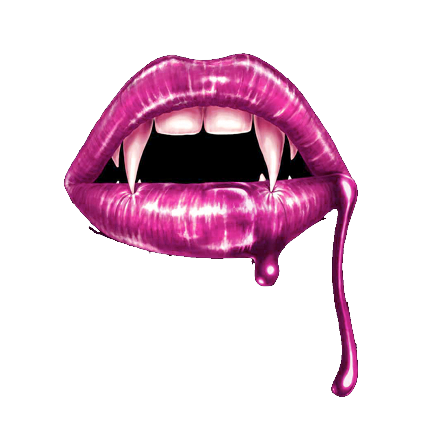 Elena Gilbert Vampire Clip art - Lips png download - 1500*1500 - Free ...