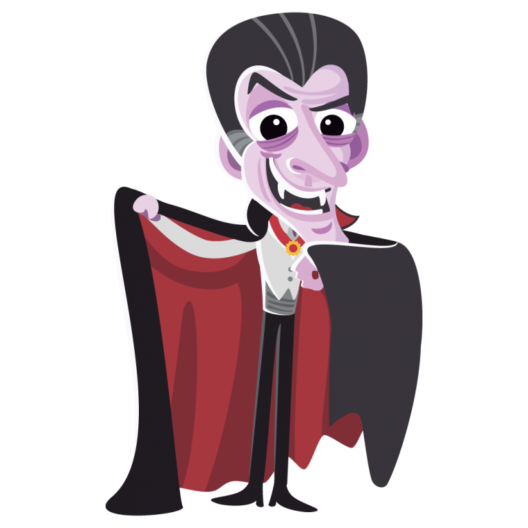 Count Dracula Vampire Clip art - Vampire png download - 768*768 - Free ...