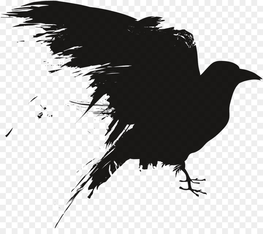 Crow Royalty-free Photography Drawing - rave vector png download - 1550*1346 - Free Transparent Crow png Download.