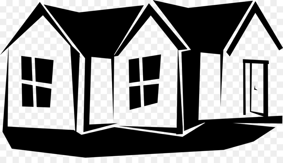 Clip art Portable Network Graphics Vector graphics House Openclipart -  png download - 1920*1073 - Free Transparent House png Download.
