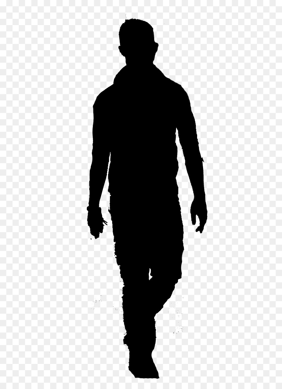 Free Vector Silhouette Man, Download Free Vector Silhouette Man png ...