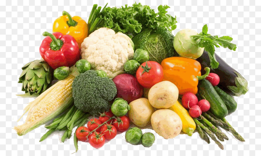 Organic food Vegetable Vegetarian cuisine - Vegetable Transparent PNG png download - 828*533 - Free Transparent Organic Food png Download.