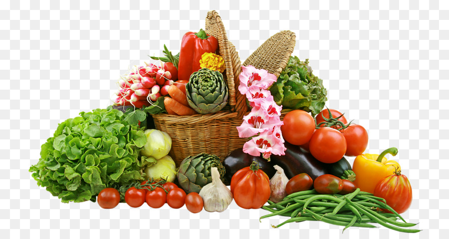 Vegetable Basket Fruit Clip art - Vegetable Basket Cliparts png download - 800*478 - Free Transparent Vegetable png Download.