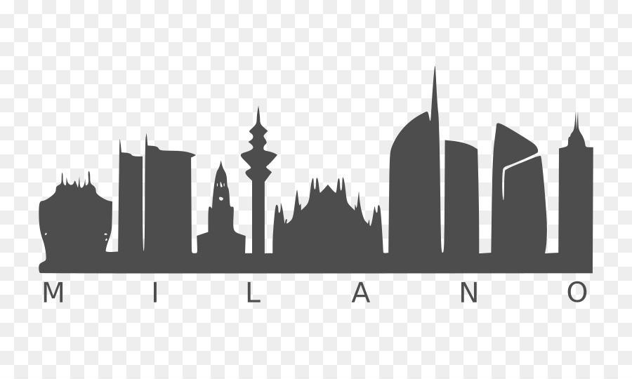 Milan Skyline Vector graphics Royalty-free Photograph - venice png download - 800*524 - Free Transparent Milan png Download.