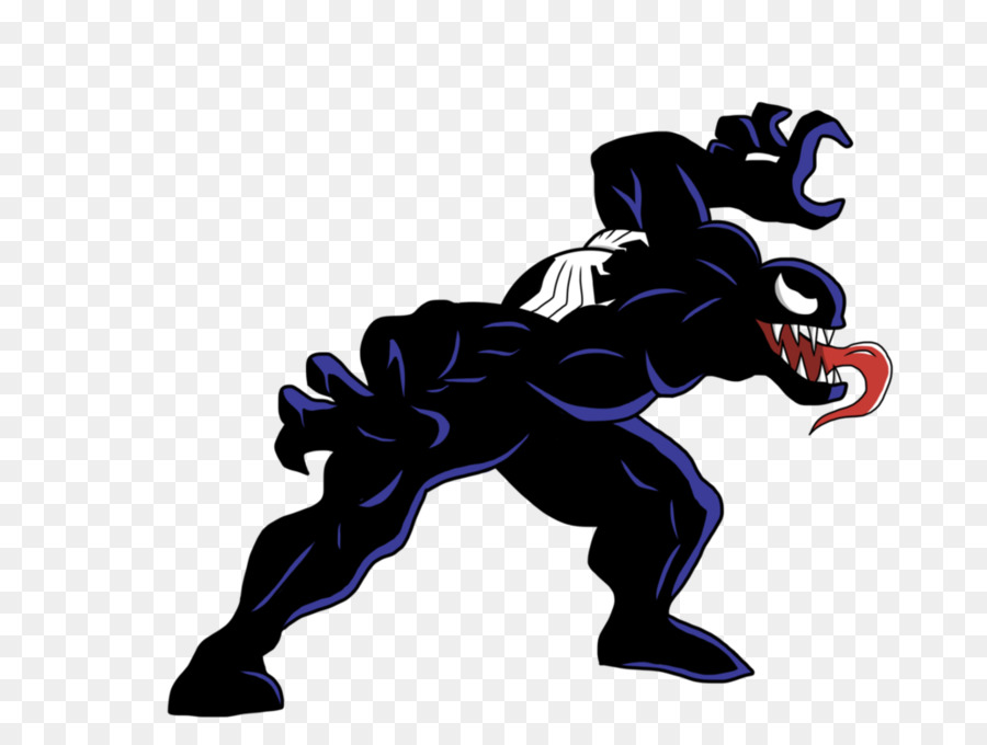 Venom Marvel vs. Capcom: Clash of Super Heroes Marvel vs. Capcom 2: New Age of Heroes Spider-Man Marvel Comics - venom png download - 1032*774 - Free Transparent Venom png Download.