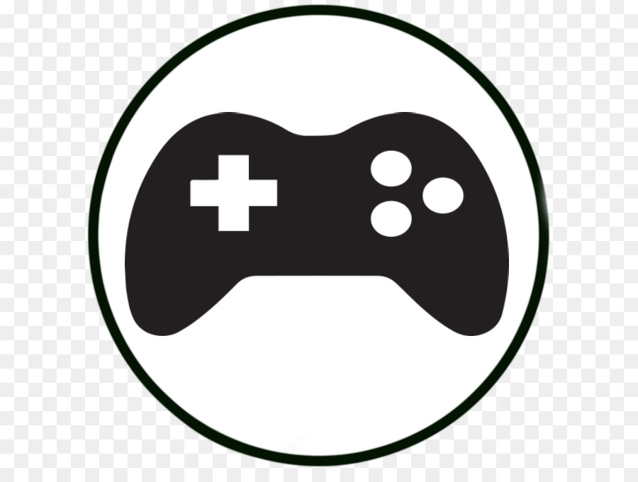 Video Games Vector graphics Game Controllers Computer Icons Clip art - joystick png download - 666*668 - Free Transparent Video Games png Download.