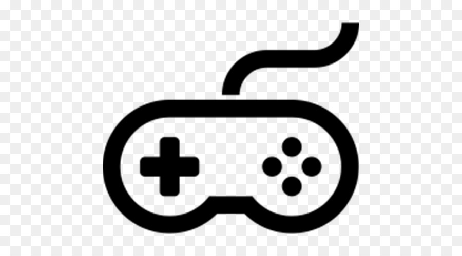 Video game Game Controllers Clip art - granny video game png download - 500*500 - Free Transparent Video Game png Download.
