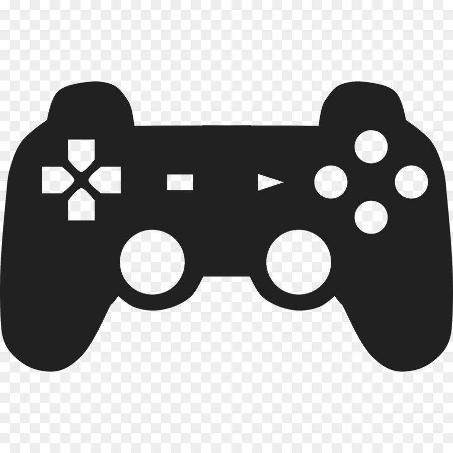 Clip art Game Controllers Video Games Openclipart Vector graphics - gamepad png download - 1600*1600 - Free Transparent Game Controllers png Download.