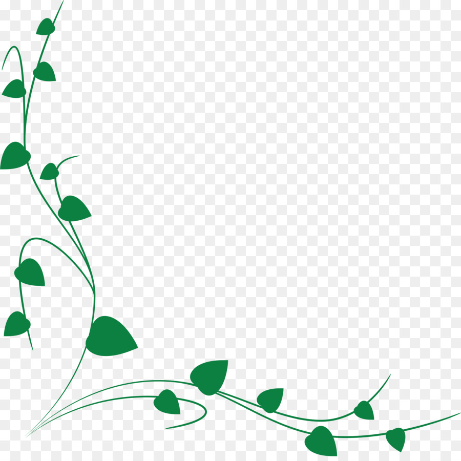 Vine Plant stem Clip art - ornament png download - 4000*3959 - Free Transparent Vine png Download.