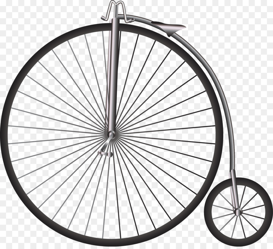 Bicycle wheel Bicycle wheel Vintage clothing - Bicycle tires png download - 1946*1755 - Free Transparent Bicycle png Download.