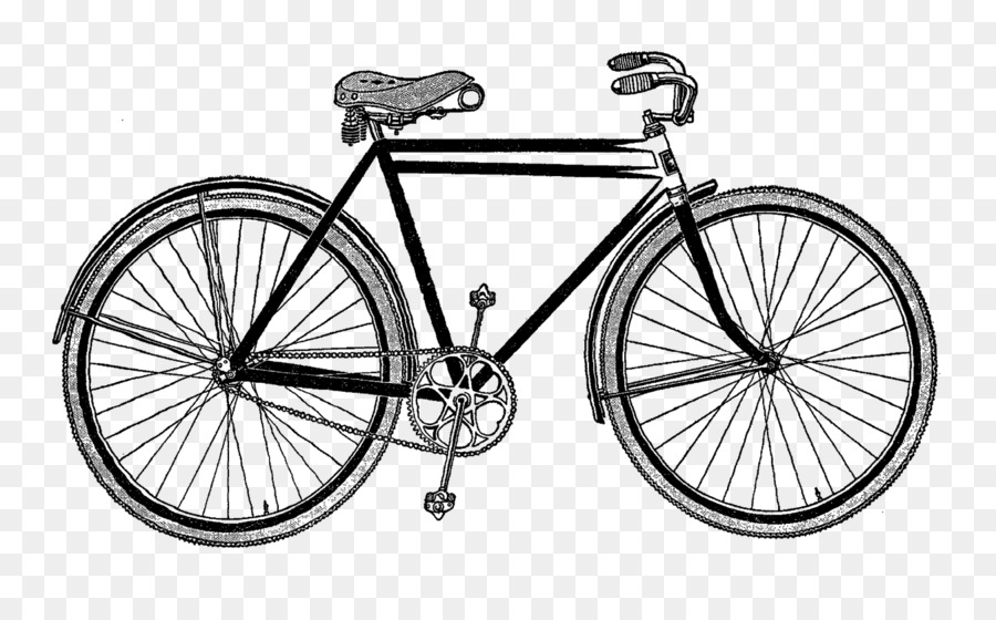 Car Trek Bicycle Corporation Vintage Mountain bike - bike png download - 1600*962 - Free Transparent Car png Download.
