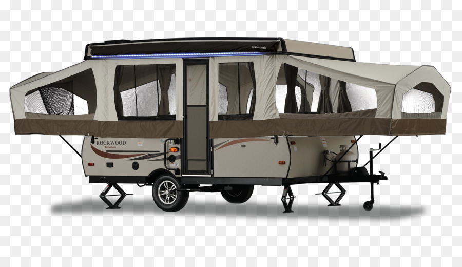 Campervans Price Forest River Caravan Popup camper - FOOD TRUCK png download - 2883*1622 - Free Transparent Campervans png Download.