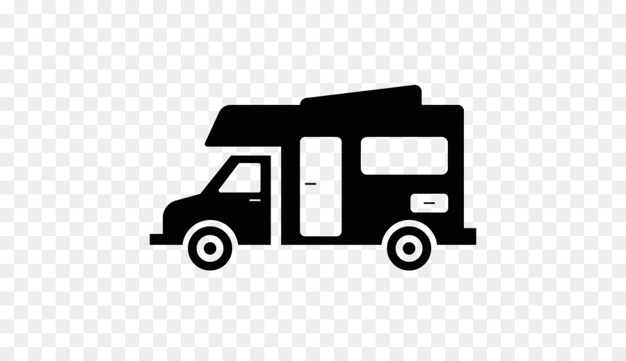 Car Pickup truck Campervans Motor vehicle Truck camper - Campervan png download - 512*512 - Free Transparent Car png Download.