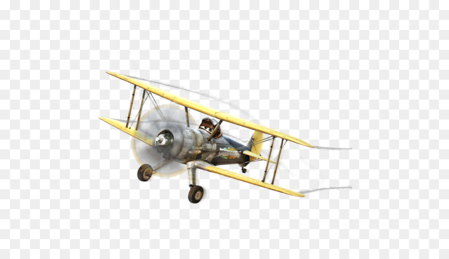 Leadbottom Dusty Crophopper Airplane Ishani Film - Vintage Aircraft png download - 512*512 - Free Transparent Leadbottom png Download.
