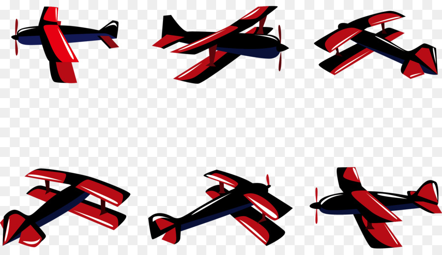 Airplane Logo Biplane Silhouette - aircraft png download - 2397*1355 - Free Transparent Airplane png Download.