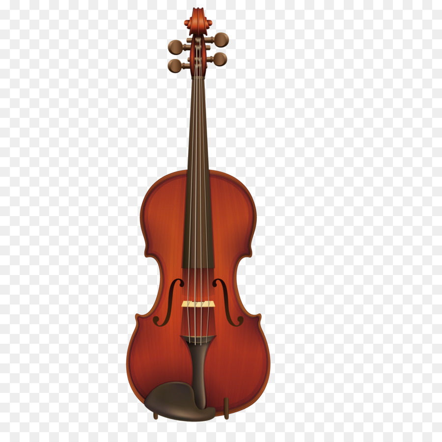 Ukulele Musical instrument Violin Viola - Vector violin png download - 1600*1600 - Free Transparent  png Download.