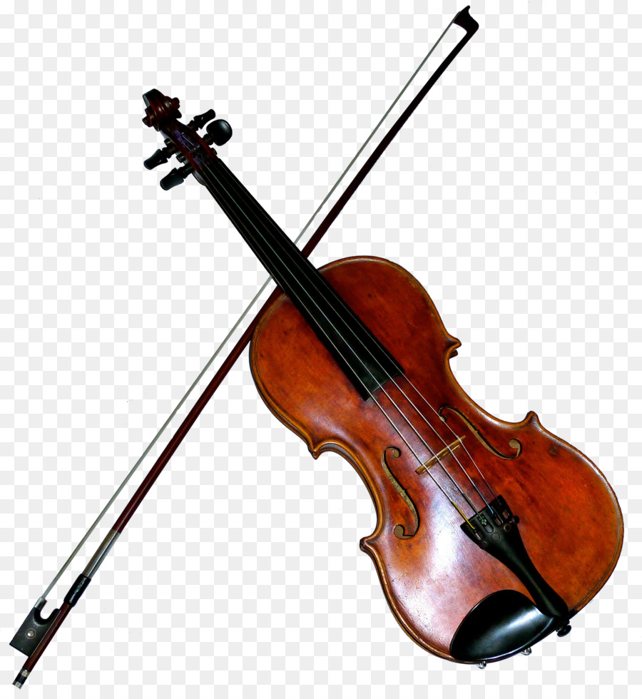 Violin Musical Instruments Bow Fiddle - violin png download - 1489*1600 - Free Transparent  png Download.