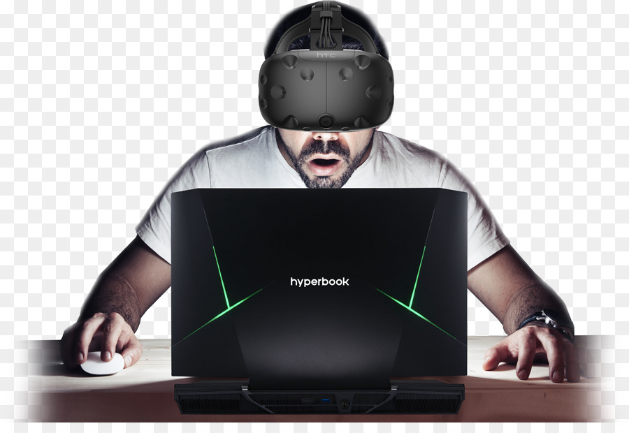 Virtual reality Oculus Rift Oculus VR Computer - others png download - 900*605 - Free Transparent Virtual Reality png Download.