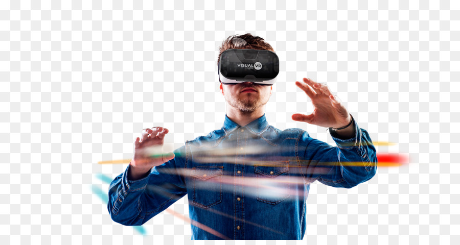 Virtual reality headset Oculus Rift - virtual reality png download - 1720*898 - Free Transparent Virtual Reality png Download.