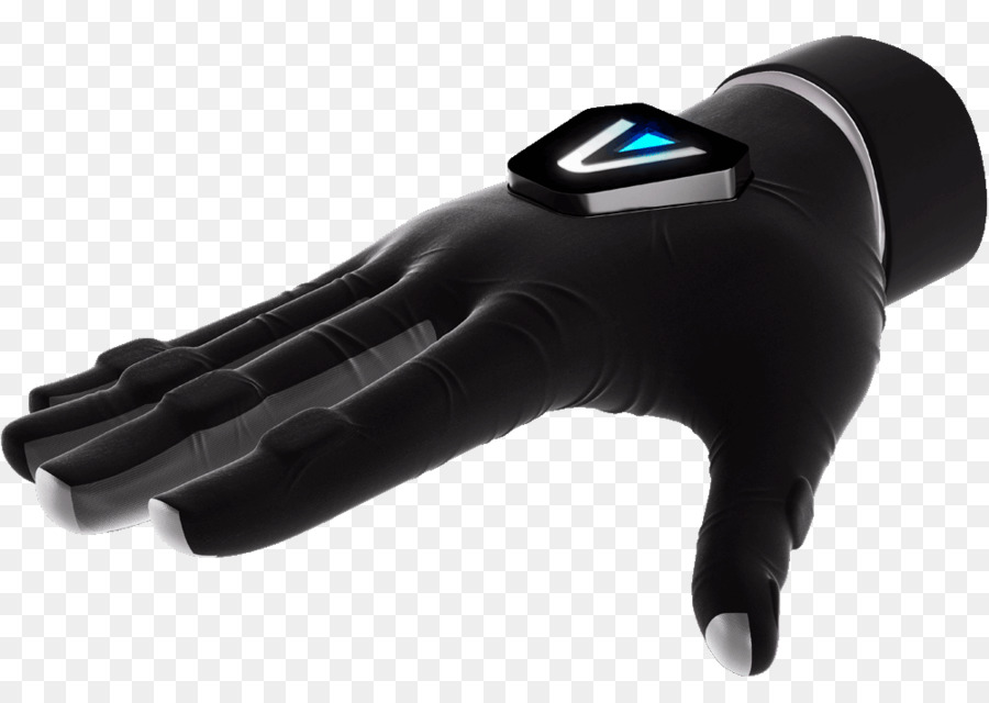 Virtual reality Glove Haptic technology Avatar - others png download - 1000*700 - Free Transparent Virtual Reality png Download.