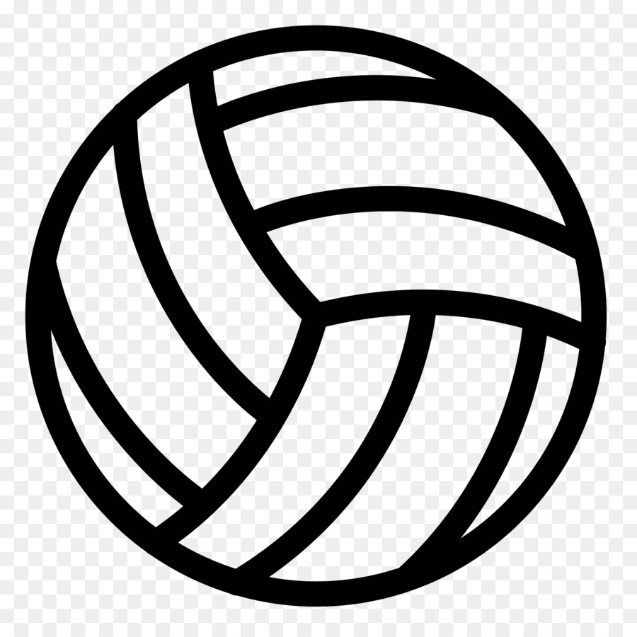 Free Volleyball Clipart Transparent Background, Download Free ...