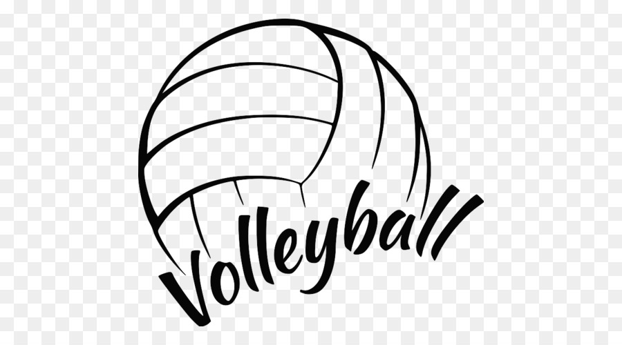 Volleyball Clip art - volleyball players png download - 512*512 - Free ...