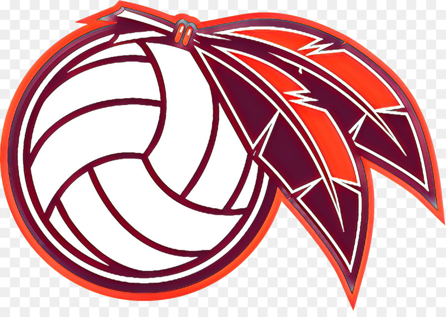 Sports Association Clip art Illustration Volleyball -  png download - 2801*1959 - Free Transparent Sports png Download.