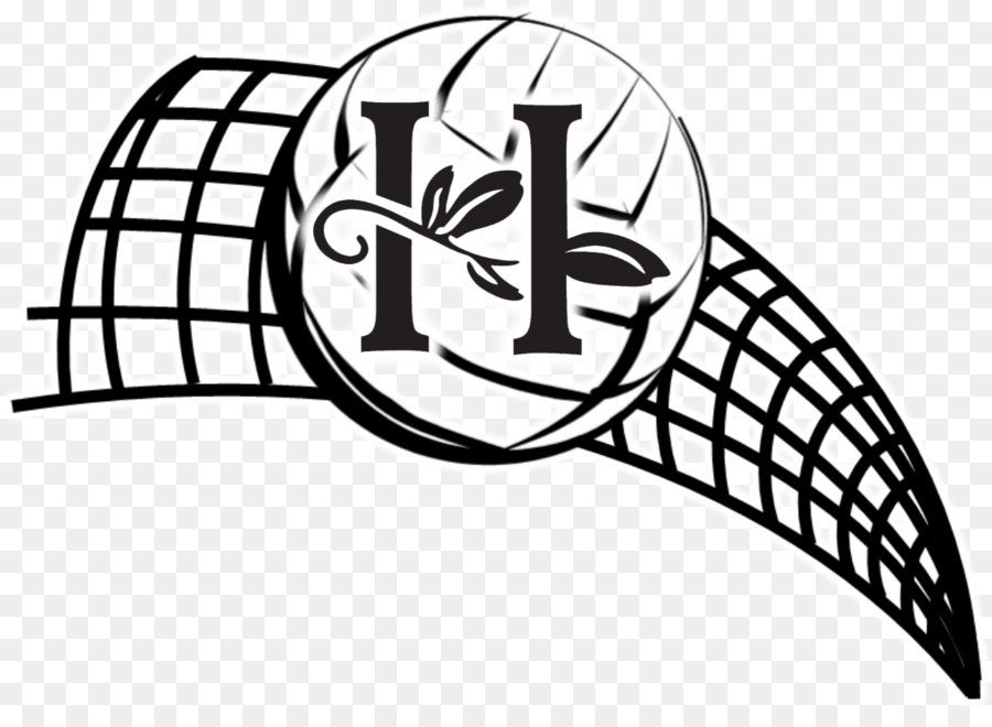 Volleyball Clipart Transparent Background